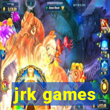 jrk games